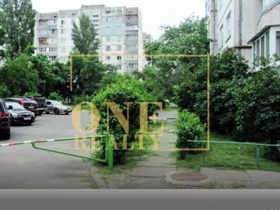 квартира за адресою Олександра Архипенка вул. (Мате Залки), 10-Б