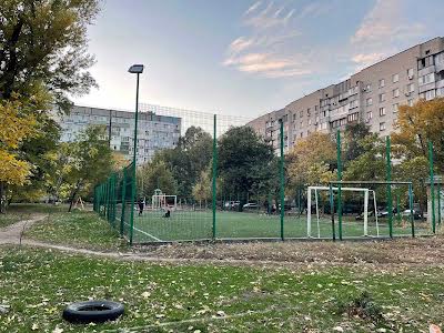 квартира за адресою Запорізьке шосе, 4