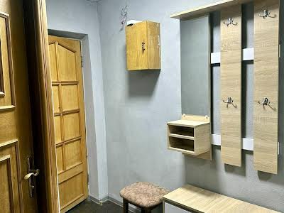 квартира по адресу Слобожанский просп. (Газеты 