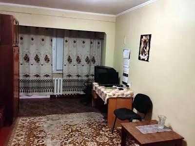 квартира за адресою Митрополита Андрея Шептицького вул. (Анатолія Луначарського), 24