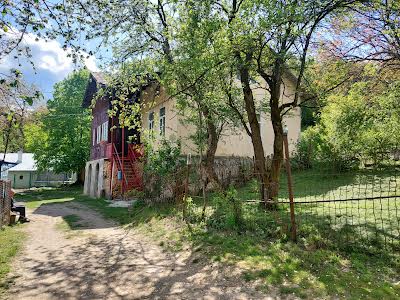 квартира за адресою Потік вул., 25