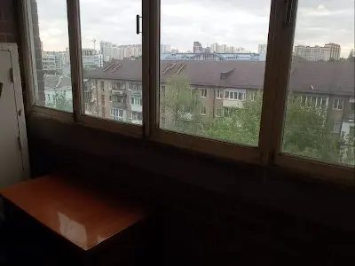 квартира за адресою Антоновича вул. (Горького), 166