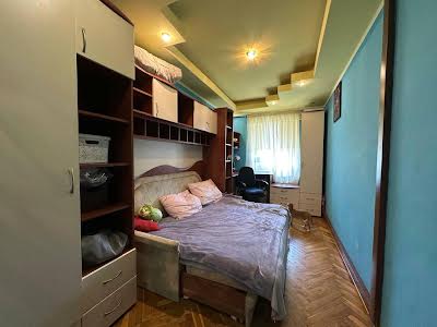 квартира по адресу Братьев Дружих ул. (Комарова), 22а