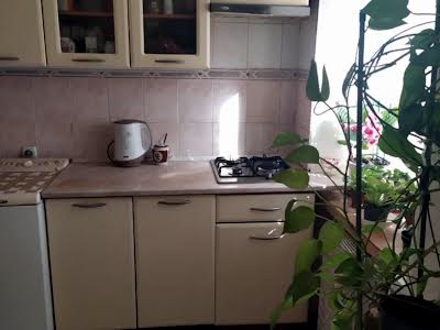 квартира за адресою Тампере вул., 12