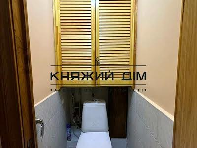 квартира за адресою Соломії Крушельницької вул., 3-А