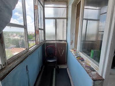 квартира за адресою Январьова вул., 28