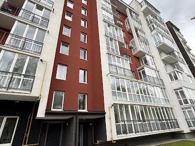 квартира по адресу Лепкого ул., 2-Б