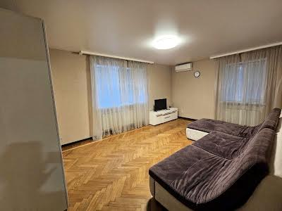 квартира по адресу Еврейская ул., 42
