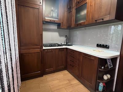 квартира по адресу Чёрных Запорожцев ул. (Петра Запорожця), 9А