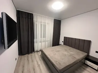 квартира за адресою Відпочинку вул., 1