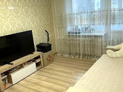 квартира по адресу Леопольда Ященка пер. (Василия Жуковского), 4