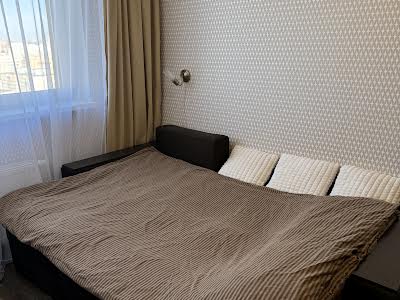 квартира по адресу Соломии Крушельницкой ул., 15-В