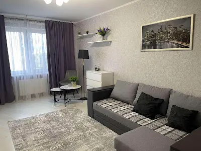 квартира за адресою Науки просп., 55-А