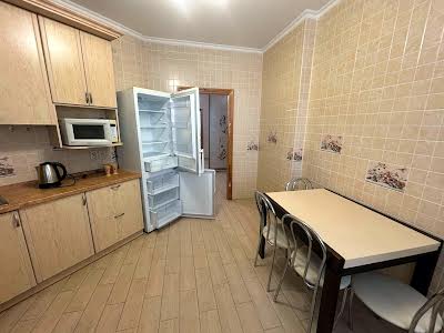 квартира за адресою Композитора Мейтуса вул., 4