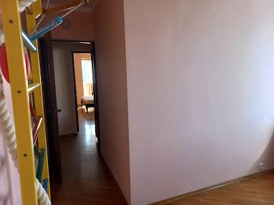 квартира за адресою Татарська вул., 3/2