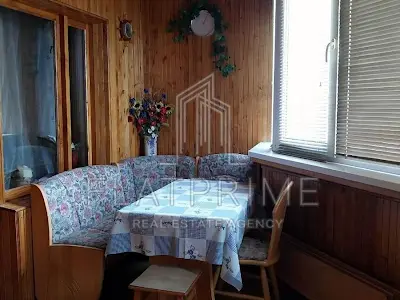 квартира за адресою Миколи Лаврухіна вул., 11