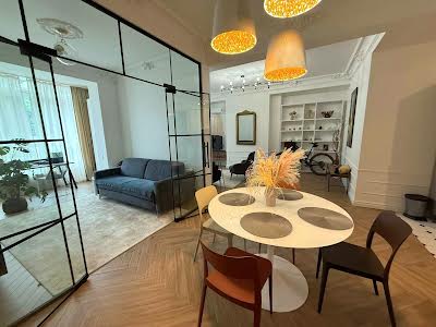 квартира за адресою Лесі Українки бульв., 7-В