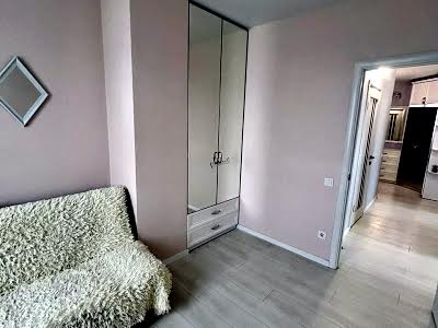 квартира за адресою Генерала Шаповала вул. (Механізаторів), 20