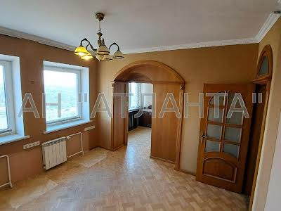 квартира по адресу Клиническая ул., 23/25