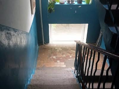 квартира по адресу Героев обороны Одессы ул. (Героїв Сталінграду), 54