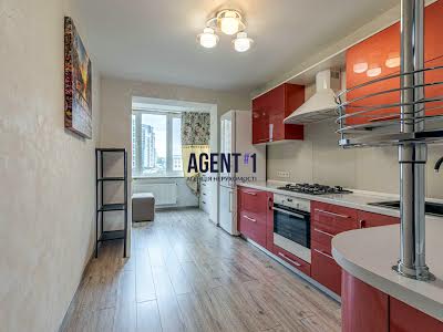 квартира за адресою Соборна вул., 10Г