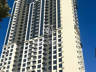 квартира по адресу Берестейский просп. (Победы), 5-В