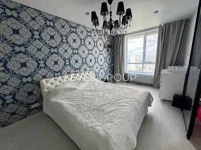 квартира за адресою Солом'янська пл., 20В