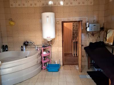 будинок за адресою Краснопільська вул., 35