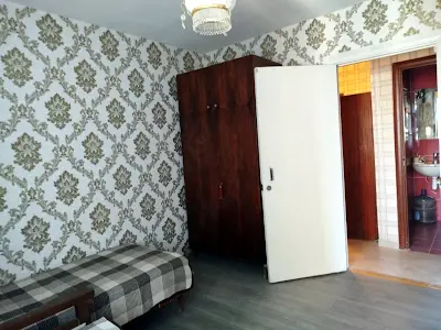 квартира за адресою Новаторів вул., 9