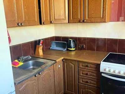 квартира за адресою Анни Ахматової вул., 14-Б