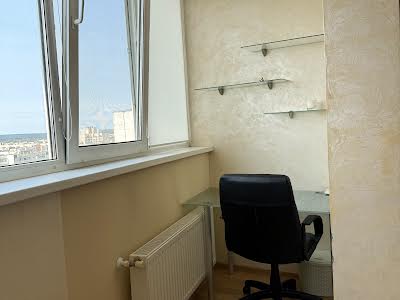 квартира за адресою Володимира Івасюка просп. (Героїв Сталінграду), 47-А