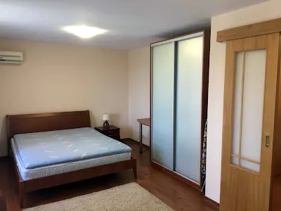 квартира за адресою Гоголівська вул., 17