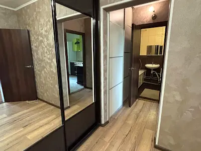 квартира по адресу Науки просп., 60-А