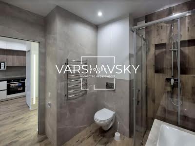 квартира за адресою Віктора Некрасова вул. (Північно-Сирецька), 8