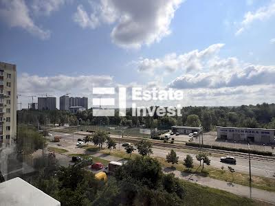 квартира за адресою Миколи Закревського вул., 7
