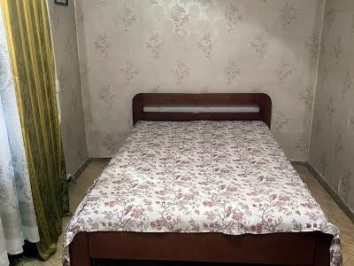 квартира по адресу Митрополита Василия Липковского ул. (Урицкого), 37-А