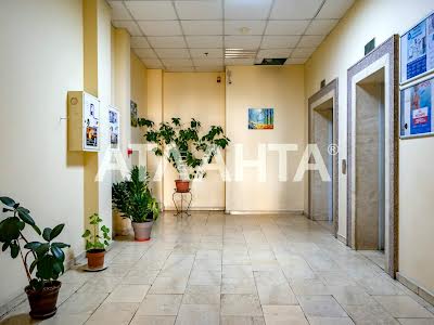 квартира за адресою Шевченка просп., 33б