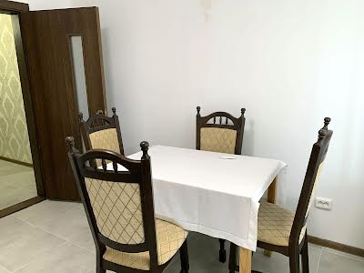 квартира по адресу Балтийский пер., 1
