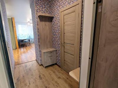 квартира за адресою Академіка Заболотного вул., 1-А