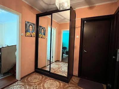 квартира за адресою Реміснича вул., 6