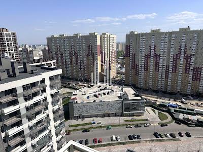 квартира за адресою Олександра Олеся вул., 5-А