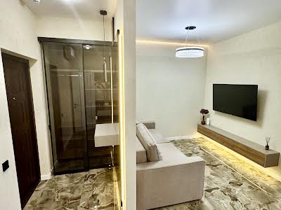квартира по адресу Краснова ул., 1-В