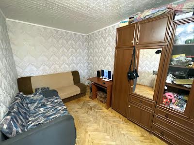 квартира по адресу Метрологическая ул., 14/3