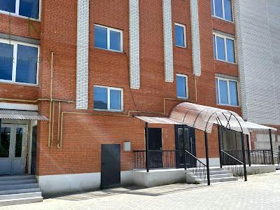 квартира по адресу Скоропадского, 4