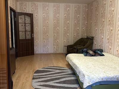 квартира за адресою Героїв просп., 25
