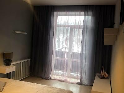 квартира за адресою Вишгородська вул., 4