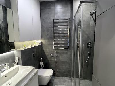 квартира за адресою Регенераторна вул., 4 к1-3
