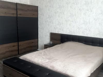 квартира за адресою Балтійський пров., 3-А