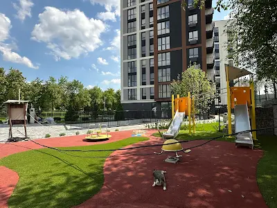 квартира за адресою Кирила Трильовського вул., 4а