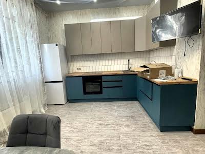 квартира по адресу Гагаринское Плато ул. (Гагаринское Плато), 5б